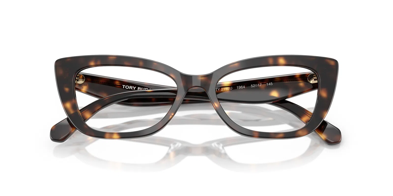 Tory Burch 2155U Eyeglasses - view 13
